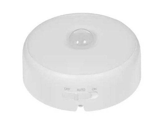 Декоративный светильник Xiaomi Yeelight Rechargeable Sensor Nightlight YLYD01YL